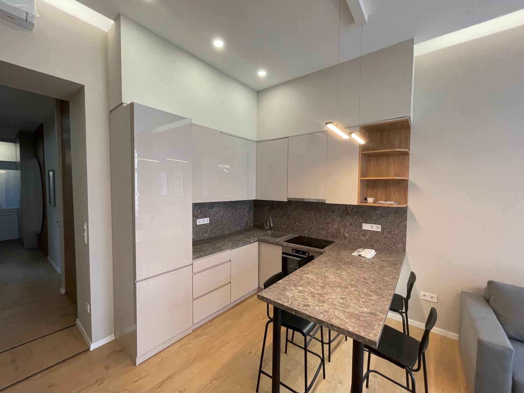 City Center 4! Modern And Cozy 3Br In City Center! Будапеща Екстериор снимка