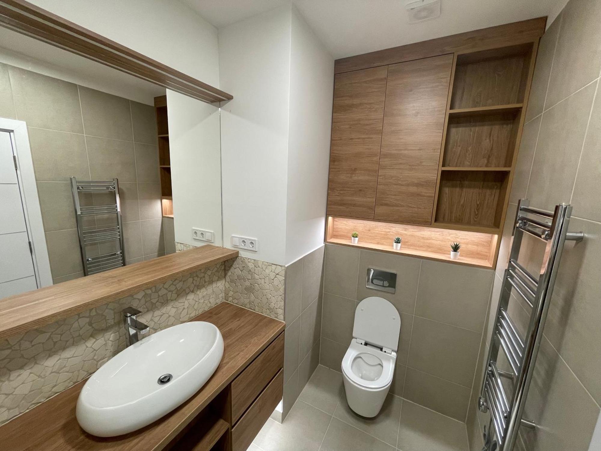 City Center 4! Modern And Cozy 3Br In City Center! Будапеща Екстериор снимка