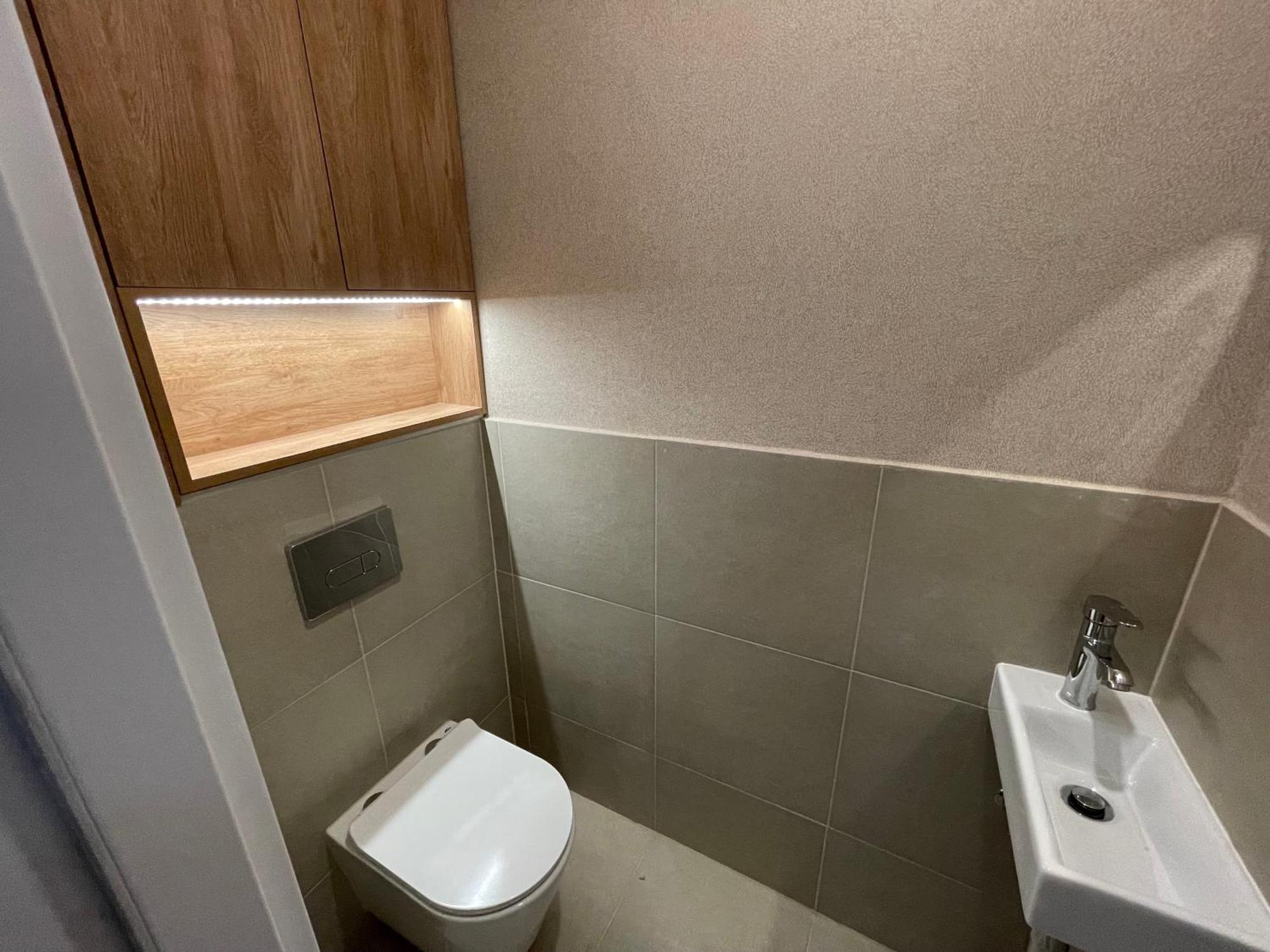 City Center 4! Modern And Cozy 3Br In City Center! Будапеща Екстериор снимка