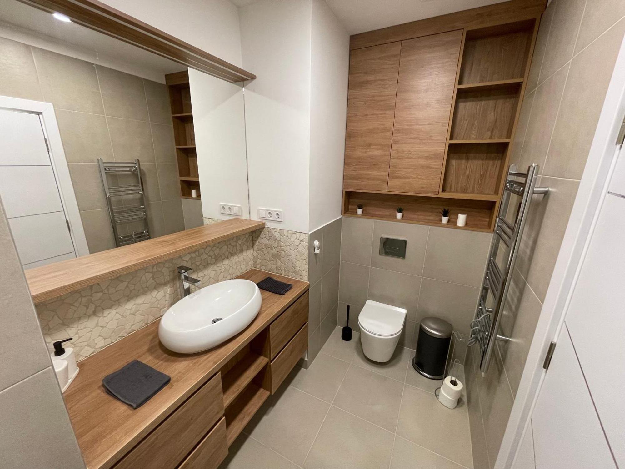 City Center 4! Modern And Cozy 3Br In City Center! Будапеща Екстериор снимка